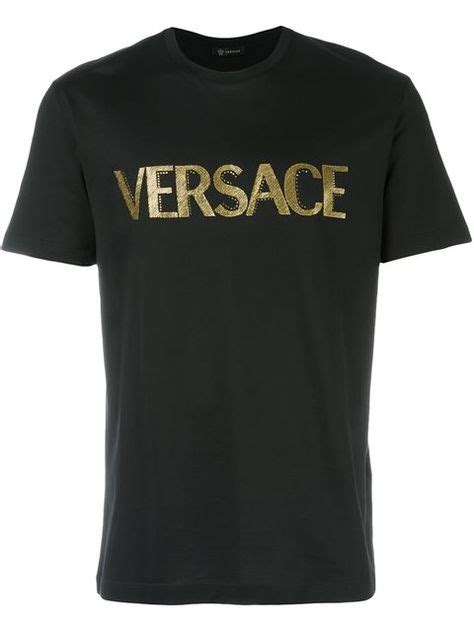 versace playeras|versace camisetas.